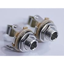 Amazon.co.jp: SWITCHCRAFT MONO JACK -スイッチクラフト